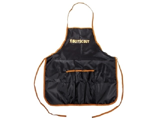 Фартук с карманами BOYSCOUT 61258/12